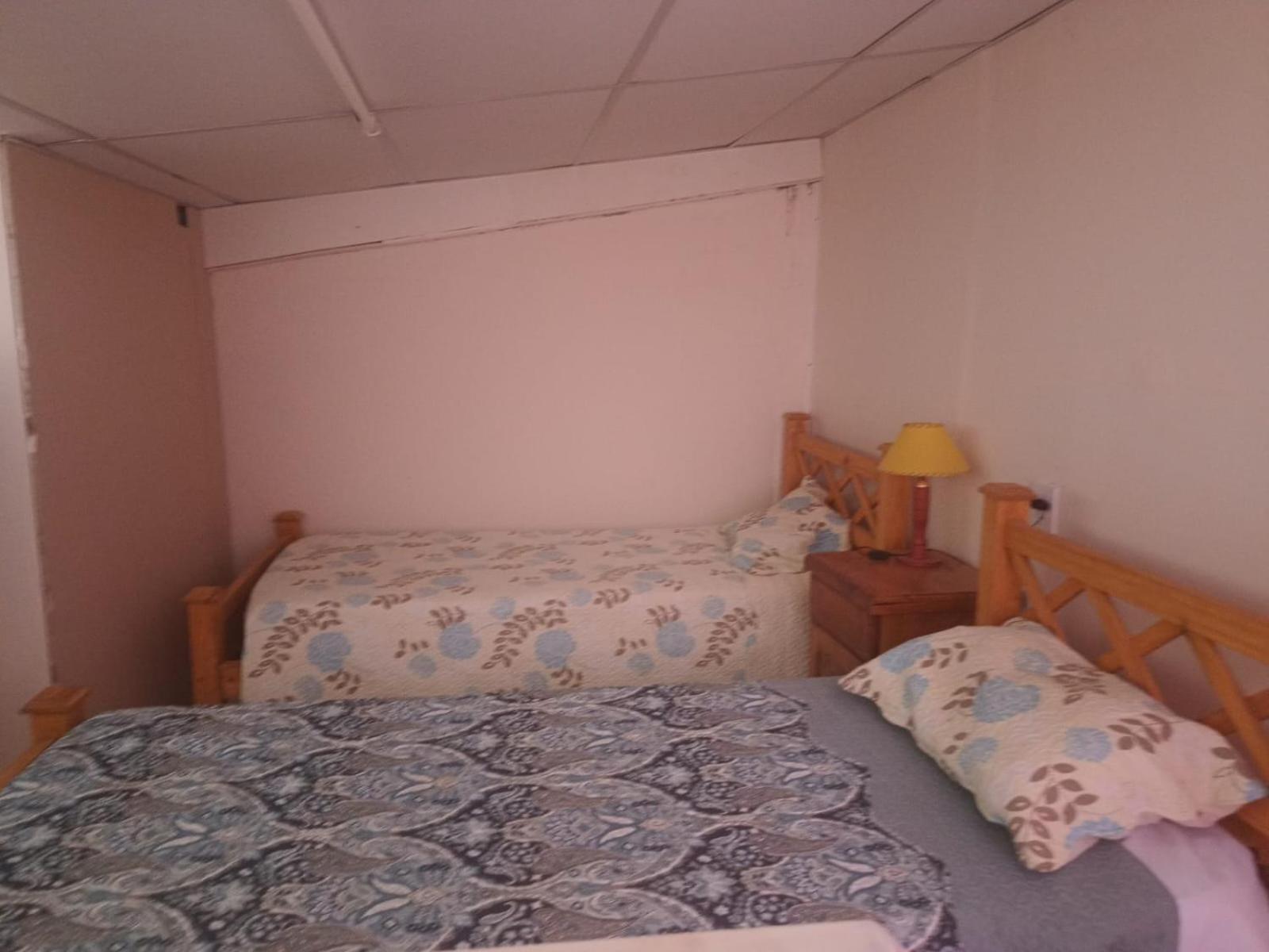 Malal-hue 3 Apartment Malargue